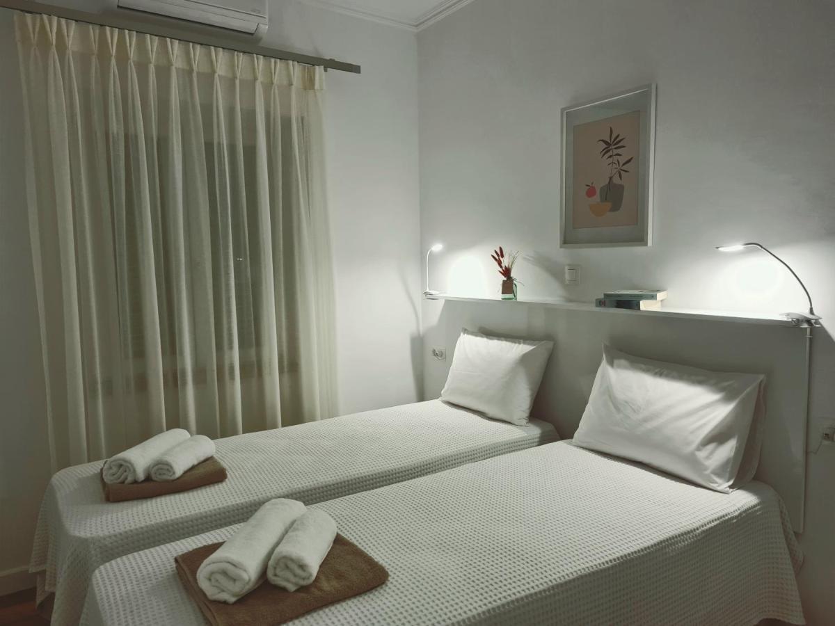 Adagio 2 - Apartment, Old Town Corfu  Exterior foto