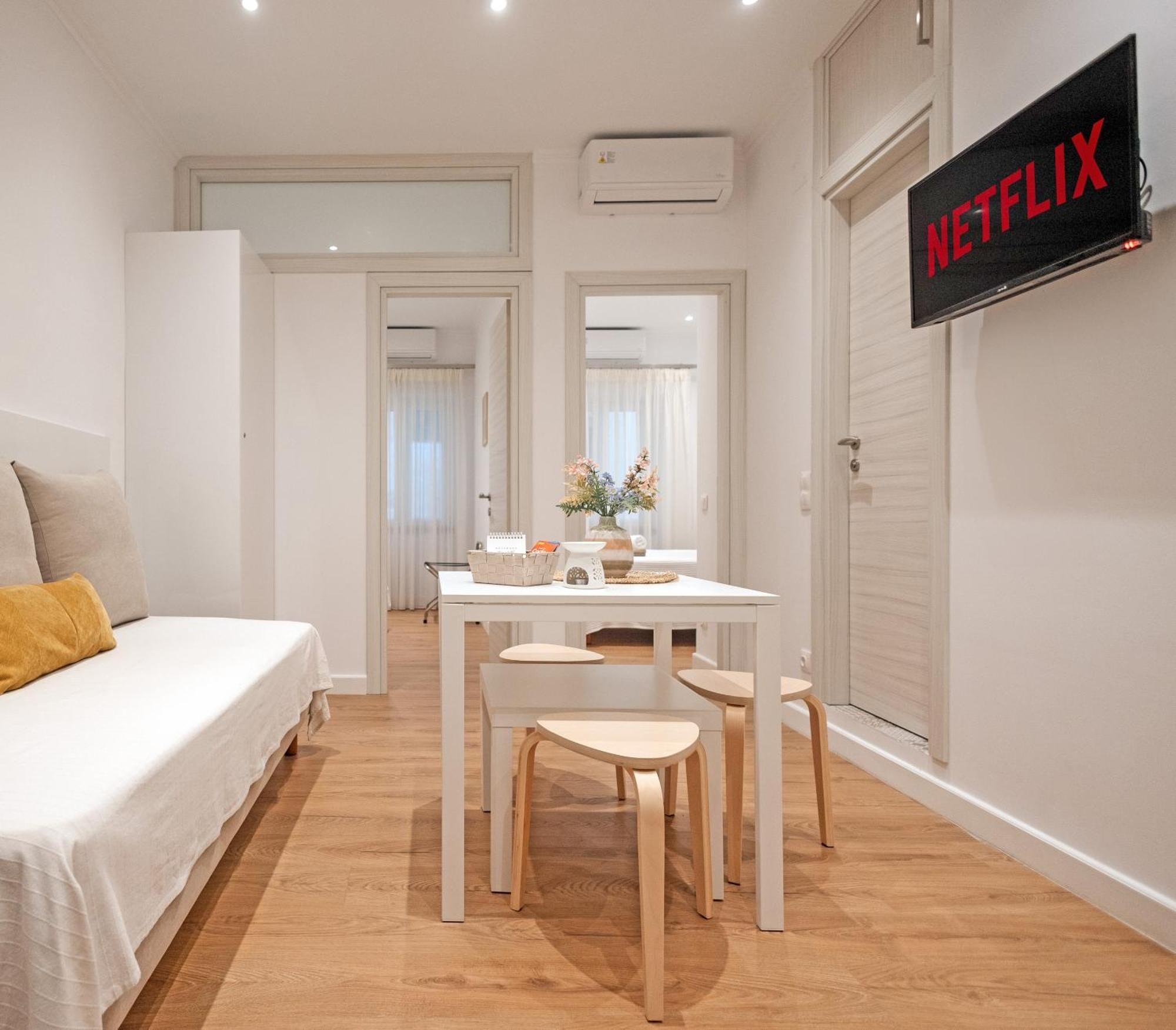 Adagio 2 - Apartment, Old Town Corfu  Exterior foto