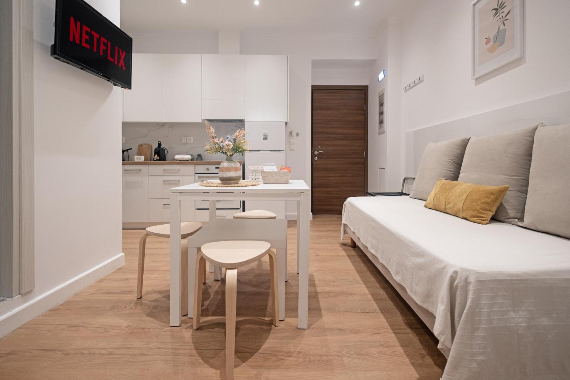 Adagio 2 - Apartment, Old Town Corfu  Exterior foto