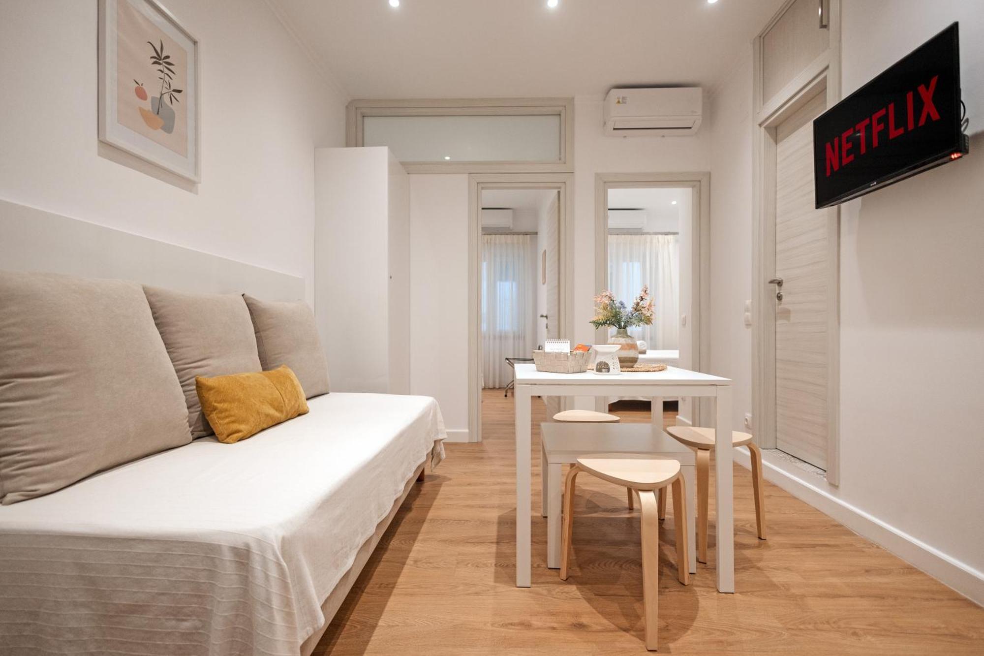 Adagio 2 - Apartment, Old Town Corfu  Exterior foto